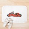 Motorbike Of Akira Bath Mat Official Akira Merch