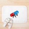 Akira Pills 2 Bath Mat Official Akira Merch