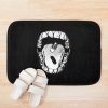 Akira Pill Mouth Bath Mat Official Akira Merch