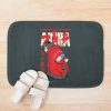 Akira Cat Bath Mat Official Akira Merch