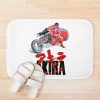 Akira Manga Vintage Bath Mat Official Akira Merch