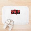  Bath Mat Official Akira Merch