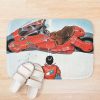 Akira Movie Poster Bath Mat Official Akira Merch