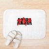 Bloody Akira Bath Mat Official Akira Merch