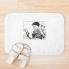 Akira Tetsuo Losing Arm Bath Mat Official Akira Merch