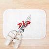 Tetsuo Junk Arm From Akira Bath Mat Official Akira Merch