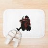 Akira Biker Bath Mat Official Akira Merch