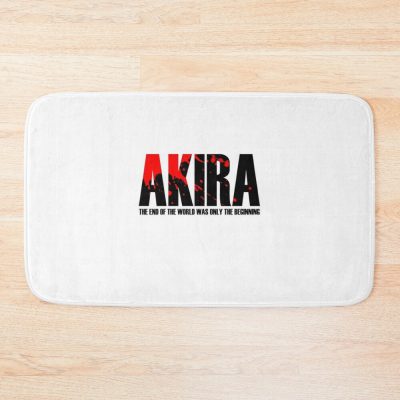 Akira Bath Mat Official Akira Merch