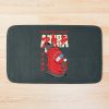 Akira Cat Bath Mat Official Akira Merch