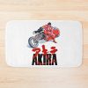 Akira Manga Vintage Bath Mat Official Akira Merch