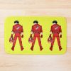 Akira Kaneda Bath Mat Official Akira Merch