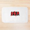 Bloody Akira Bath Mat Official Akira Merch