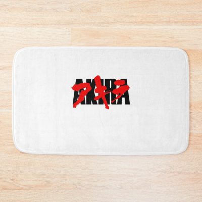 Bloody Akira Bath Mat Official Akira Merch