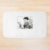 Akira Tetsuo Losing Arm Bath Mat Official Akira Merch