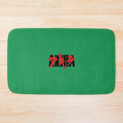 Bloody Akira Bath Mat Official Akira Merch