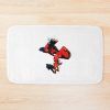 Kaneda From Akira Manga And Movie Bath Mat Official Akira Merch