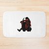 Akira Biker Bath Mat Official Akira Merch