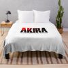 Akira Throw Blanket Official Akira Merch