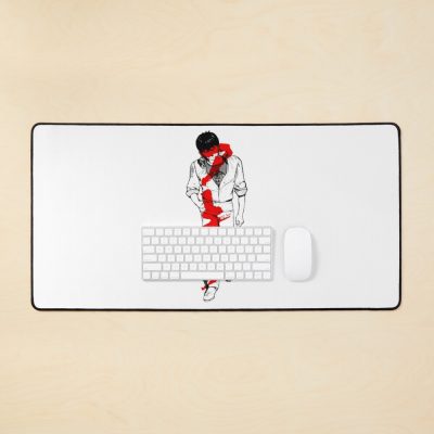 Kaneda Walking Mouse Pad Official Akira Merch