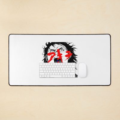 Tetsuo Pill Akira Mouse Pad Official Akira Merch