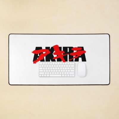 Bloody Akira Mouse Pad Official Akira Merch