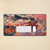 Akira Movie Poster Mouse Pad Official Akira Merch