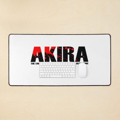 Akira Mouse Pad Official Akira Merch