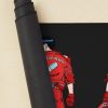 Akira Kaneda Mouse Pad Official Akira Merch