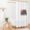 Akira Shower Curtain Official Akira Merch