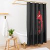 Neo Biker Shower Curtain Official Akira Merch