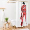 Akira Kaneda Shower Curtain Official Akira Merch