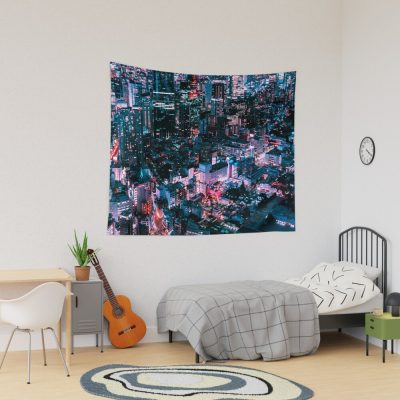 Akira Tapestry Official Akira Merch