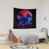 Crybaby 80S Shirt Tapestry Official Akira Merch