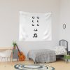 Seven Samurai Tapestry Official Akira Merch