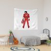 Akira Kaneda Tapestry Official Akira Merch