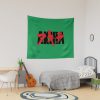 Bloody Akira Tapestry Official Akira Merch