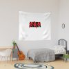 Bloody Akira Tapestry Official Akira Merch