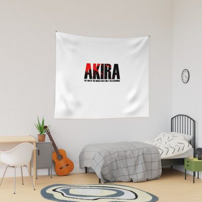 Akira Tapestry Official Akira Merch
