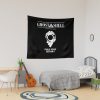 Public Peace Akira Ghost In Shell Art Tapestry Official Akira Merch