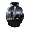 2023 Akira 3D Printed Hoodies Anime Cosplay Sweatshirt Men Women Casual Fashion Oversized Hoodie Hip Hop 5.jpg 640x640 5 - Akira Merch