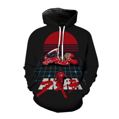 2023 Akira 3D Printed Hoodies Anime Cosplay Sweatshirt Men Women Casual Fashion Oversized Hoodie Hip Hop 9.jpg 640x640 9 - Akira Merch
