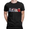 Akira Anime Graphic T Shirts Japan Vintage Manga Tops Women Men Harajuku Fashion O Neck Tee 10.jpg 640x640 10 - Akira Merch