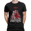 Akira Anime Graphic T Shirts Japan Vintage Manga Tops Women Men Harajuku Fashion O Neck Tee 11.jpg 640x640 11 - Akira Merch