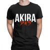 Akira Anime Graphic T Shirts Japan Vintage Manga Tops Women Men Harajuku Fashion O Neck Tee 15.jpg 640x640 15 - Akira Merch