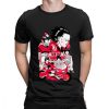 Akira Anime Graphic T Shirts Japan Vintage Manga Tops Women Men Harajuku Fashion O Neck Tee 6.jpg 640x640 6 - Akira Merch