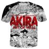 Akira T Shirt Men women 3D Printed T shirts Casual Harajuku Style Tshirt Streetwear Tops Dropshipping 4.jpg 640x640 4 - Akira Merch