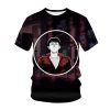 Anime Akira 3D Printed T Shirt Harajuku Streetwear Men Women Fashion Crew Neck Oversized T Shirt 16.jpg 640x640 16 - Akira Merch