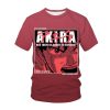 Anime Akira 3D Printed T Shirt Harajuku Streetwear Men Women Fashion Crew Neck Oversized T Shirt 17.jpg 640x640 17 - Akira Merch