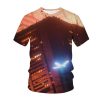 Anime Akira 3D Printed T Shirt Harajuku Streetwear Men Women Fashion Crew Neck Oversized T Shirt 2.jpg 640x640 2 - Akira Merch