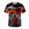 Anime Akira 3D Printed T Shirt Harajuku Streetwear Men Women Fashion Crew Neck Oversized T Shirt 6.jpg 640x640 6 - Akira Merch